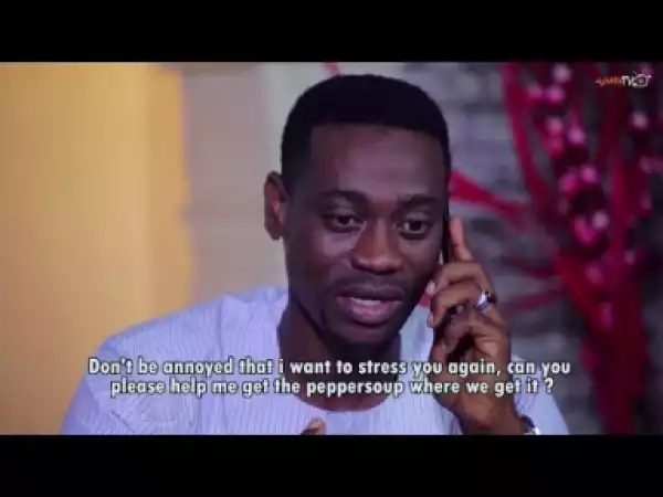 Video: Aye Soro 2 - Latest Yoruba Movie 2018 Drama Starring Lateef Adedimeji | Fathia Balogun